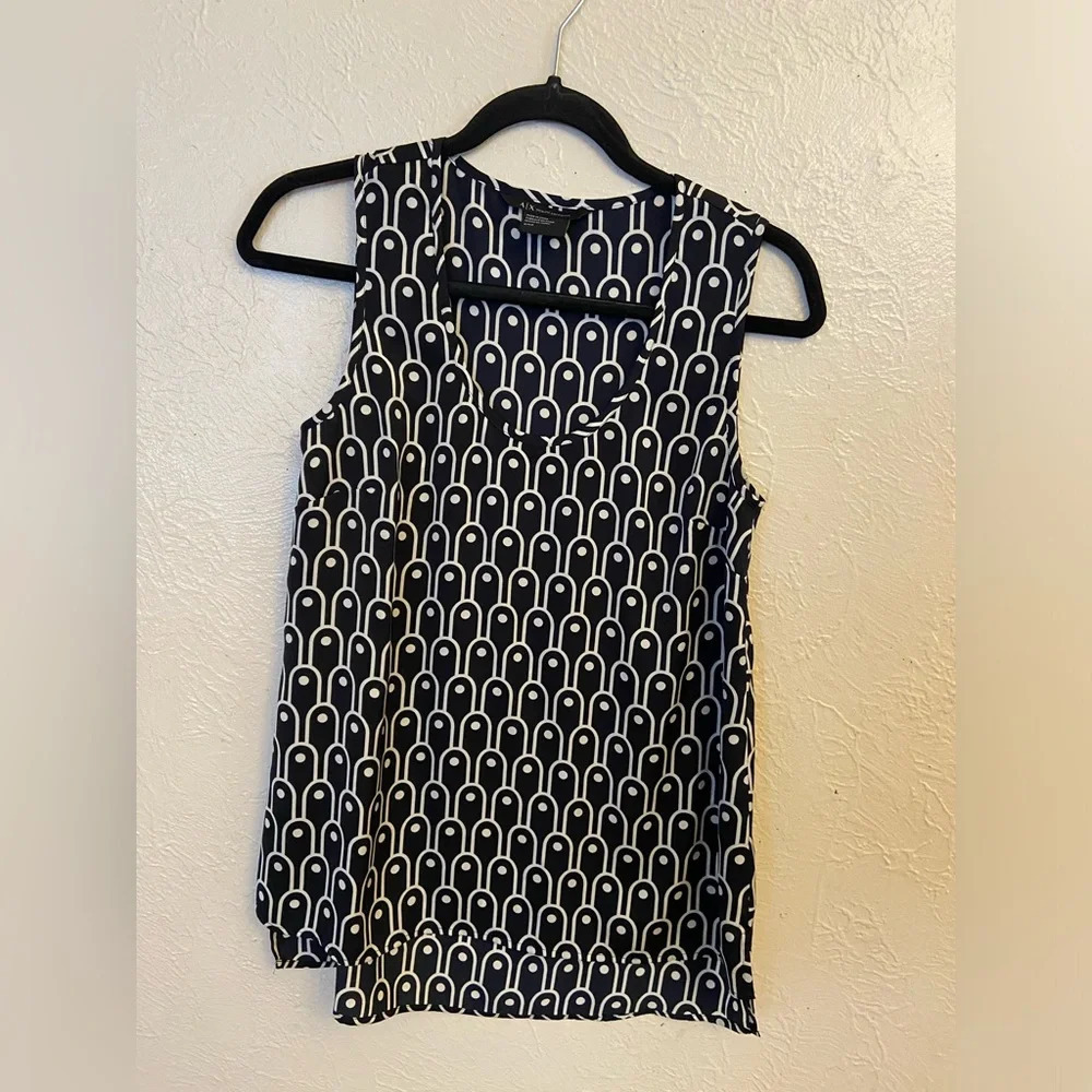 Armani Exchange Top - Picture 2 of 6